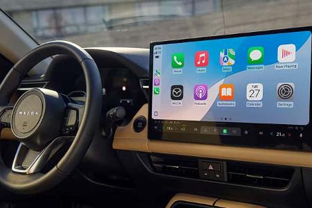 Mazda CX-5, 3. Generation