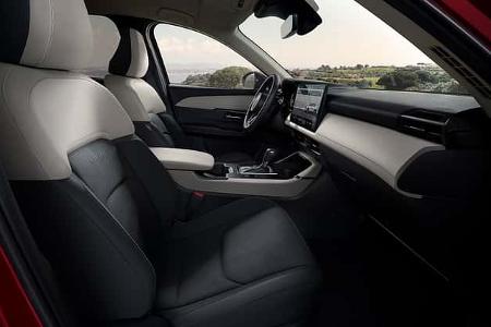 Mazda CX-5, 3. Generation