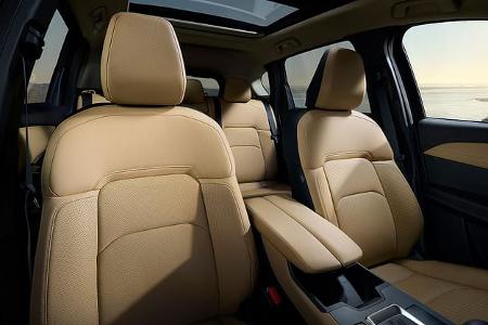 Mazda CX-5, 3. Generation