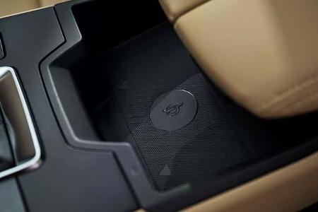 Mazda CX-5, 3. Generation