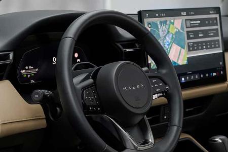 Mazda CX-5, 3. Generation