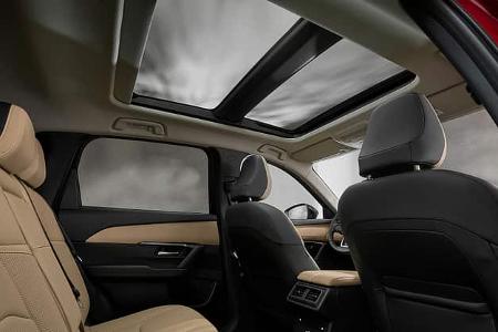 Mazda CX-5, 3. Generation