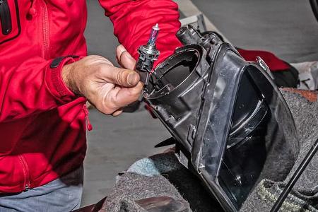 Osram LED Night Breaker Einbau und Praxistest