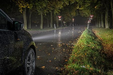 Osram LED Night Breaker Einbau und Praxistest