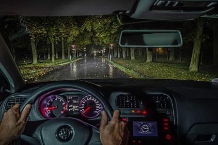 Osram LED Night Breaker Einbau und Praxistest