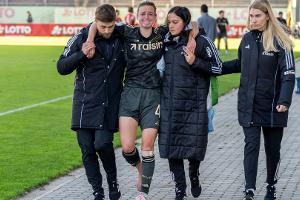 Unions Frauen lange ohne Aehling