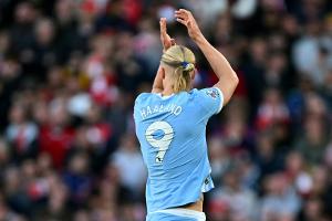 Haaland spricht offen über Todesangst