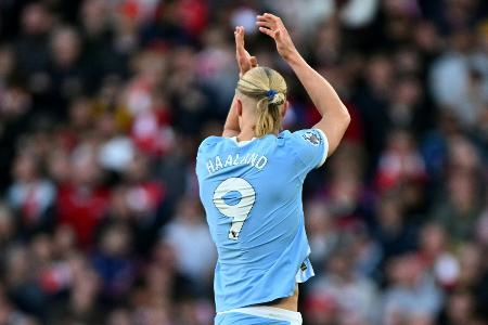 Haaland spricht offen über Todesangst