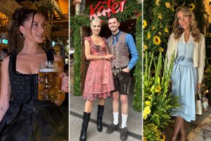 Collage aus Diana Kaloev, Paul-Henry Duval und Victoria Swarovski