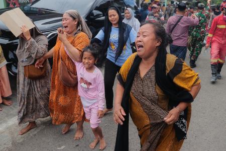 Vor allem Kinder und Jugendliche zwischen 13 und 18 Jahren sind betroffen.