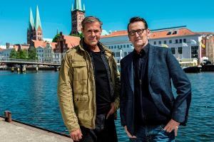 "Morden im Norden" kehrt im November mit neuen Folgen zurück