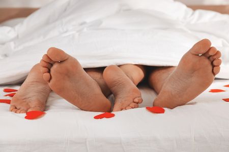 Sex