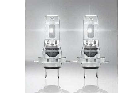 Osram Night Breaker LED Speed H7
