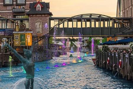 New Mobility Rallye 2025 Rust