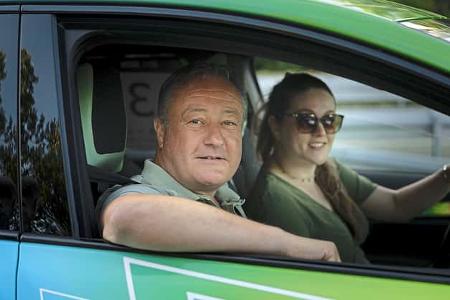 New Mobility Rallye 2025 Rust