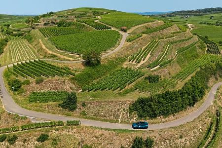 New Mobility Rallye 2025 Rust