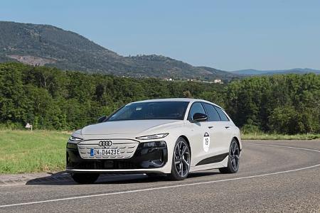 New Mobility Rallye 2025 Rust