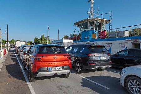 New Mobility Rallye 2025 Rust