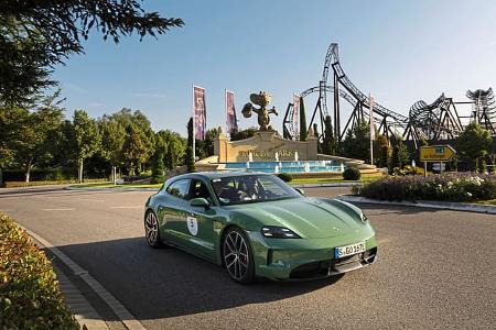 New Mobility Rallye 2025 Rust