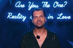 "Are You The One? Reality Stars in Love"