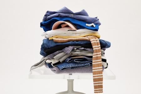 Tipps für einen nachhaltigen Kleidungskonsum