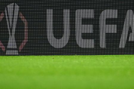 UEFA-Entscheidung über Ausschluss Israels wohl verschoben
