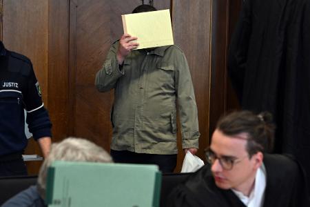 Die Plattform hatte den Namen 