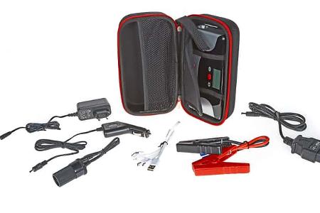 Akku-Booster Produkttest, ams2621