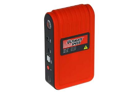 Akku-Booster Produkttest, ams2621