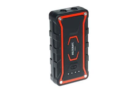 Akku-Booster Produkttest, ams2621