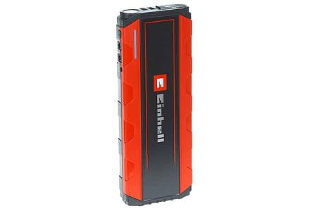 Akku-Booster Produkttest, ams2621