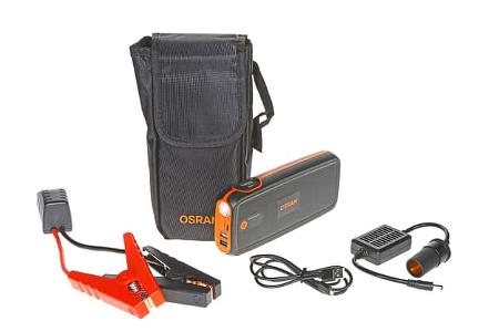 Akku-Booster Produkttest, ams2621