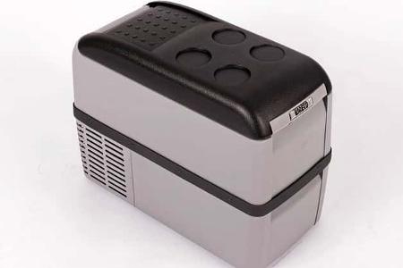 Kompressor-Kühlbox Waeco CoolFreeze CF27