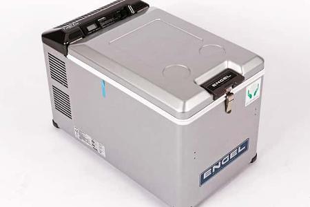 Kompressor-Kühlbox Engel MT 35 FS