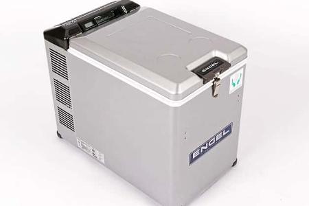 Kompressor-Kühlbox Engel MT 45 FS