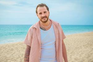 Dennis Lodi über das "Sommerhaus": "Für mich war es eine harte Zeit"