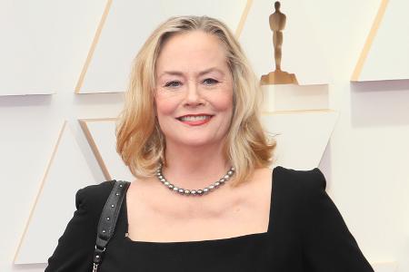 Cybill Shepherd