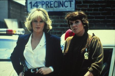 Cagney & Lacey