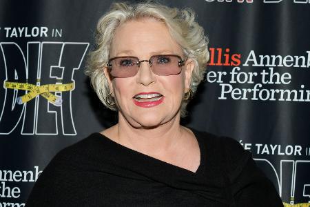 Sharon Gless