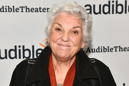 Tyne Daly