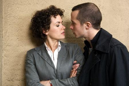 KDD - Kriminaldauerdienst