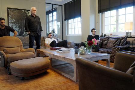 Rudi Völler - Es gibt nur einen