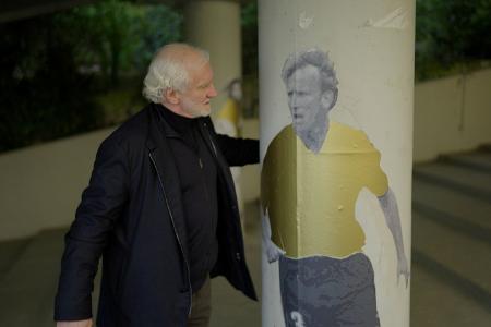 Rudi Völler - Es gibt nur einen