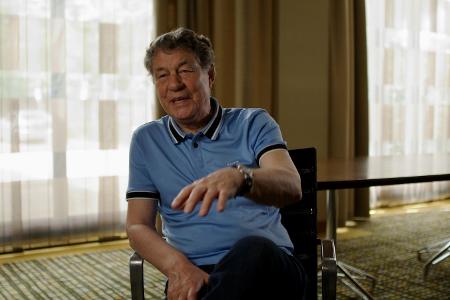 Rudi Völler - Es gibt nur einen