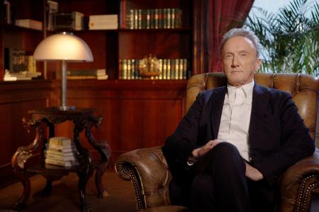 Rudi Völler - Es gibt nur einen