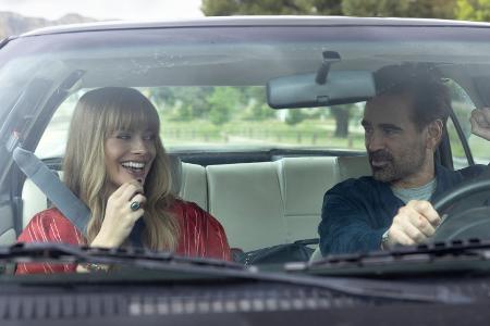 Big Bold Beautiful Journey