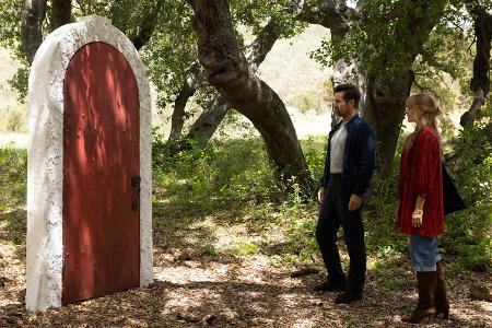 Big Bold Beautiful Journey