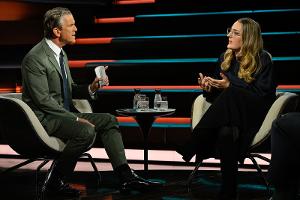 Markus Lanz - 01.10.2025