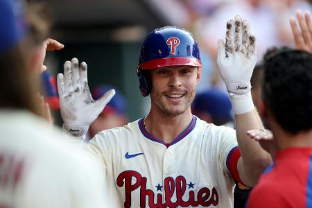 MLB: Kepler trifft in Play-offs auf Dodgers