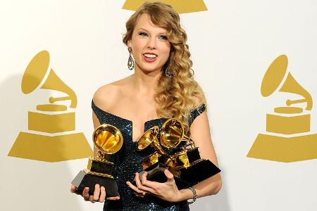 Taylor Swift